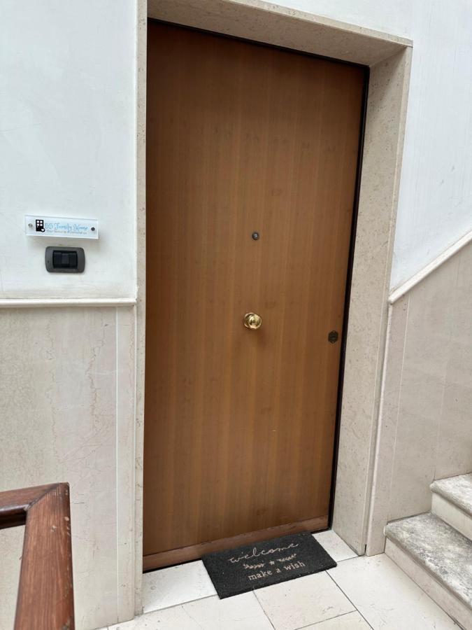 55 Family Home Bari Bagian luar foto