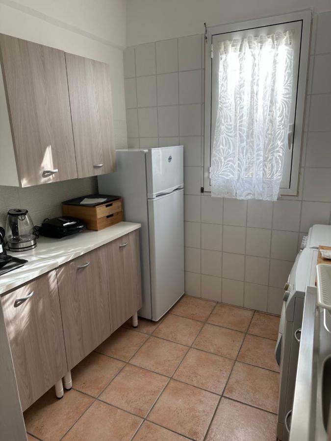55 Family Home Bari Bagian luar foto