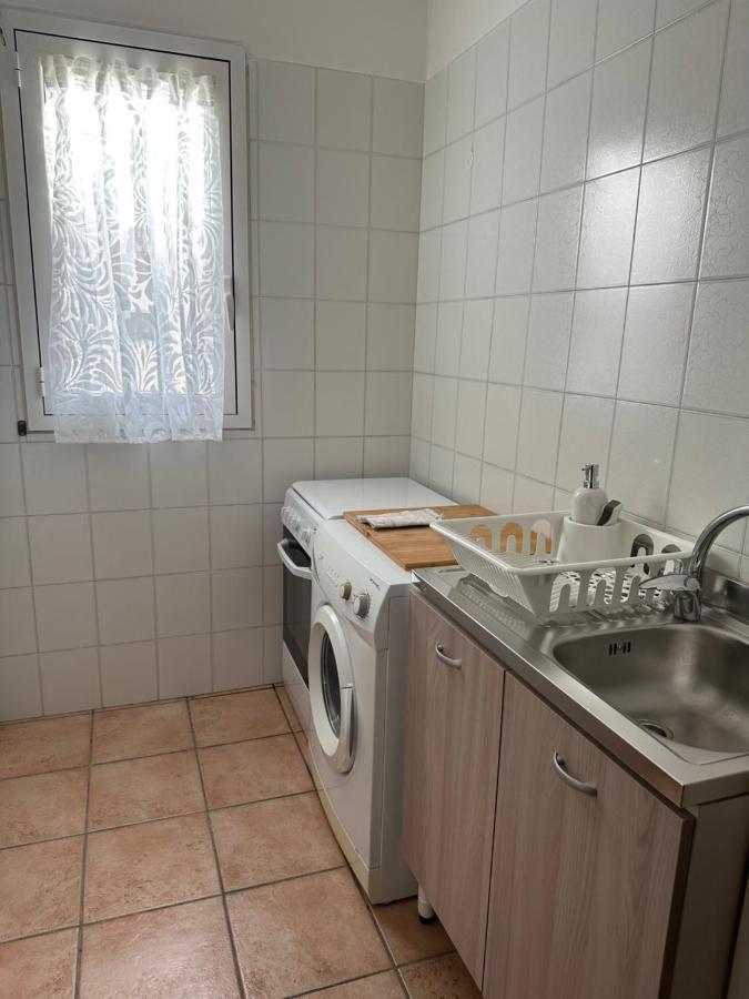 55 Family Home Bari Bagian luar foto